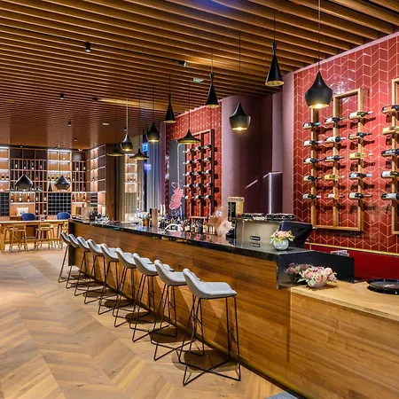 Mercure 4* Debreţin