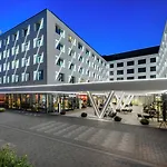 Mercure Hotel 4*
