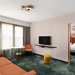 Mercure Hotel Debrecen