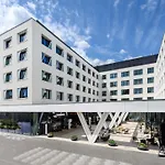 Mercure Hotel 4*