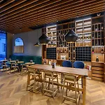 Mercure Hotel 4*