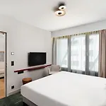 Hotel Mercure Debrecen