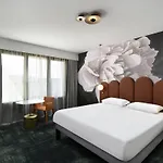 호텔 Mercure 데브레첸