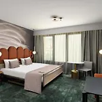 Mercure 호텔 4*