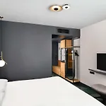 호텔 Mercure 데브레첸