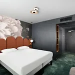 Mercure 4* 데브레첸