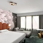 호텔 Mercure 4*