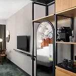 Mercure 호텔 4*