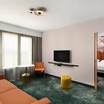 Mercure 호텔