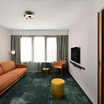 호텔 Mercure 데브레첸
