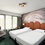 호텔 Mercure 데브레첸