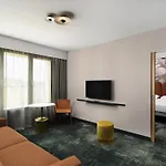 Mercure 호텔 4*
