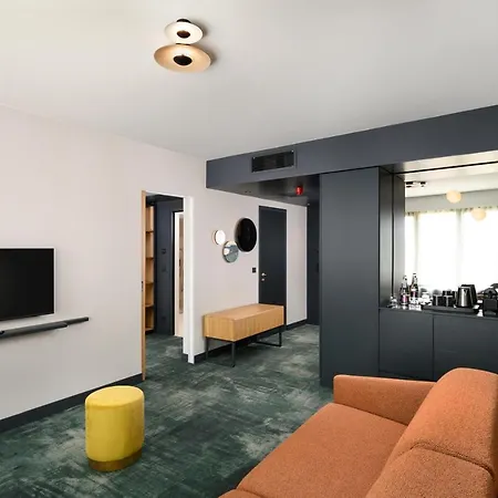 Mercure 4* Debrecen