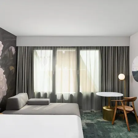Mercure Hotel Debrecen