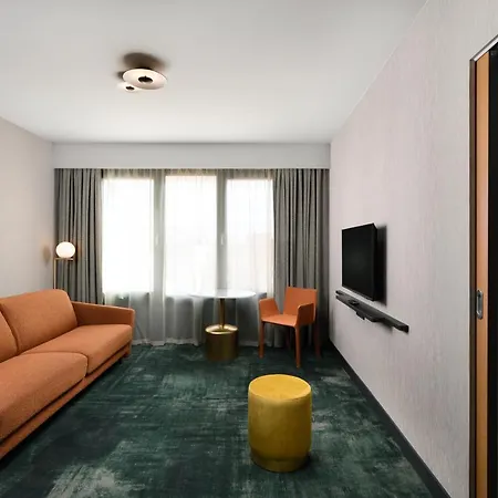 Hotel Mercure Debrecen