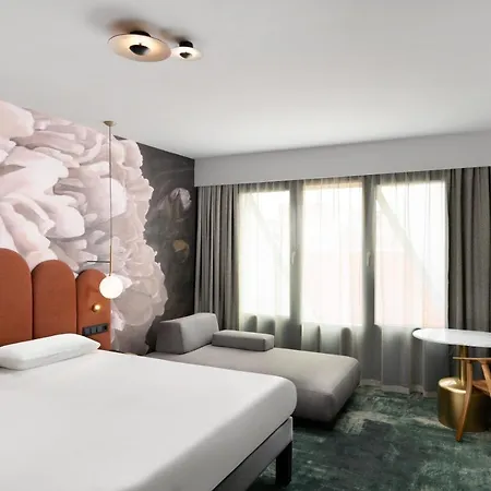 Hotel Mercure 4*