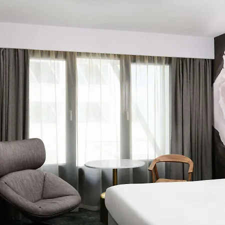 Mercure 4* Debrecen
