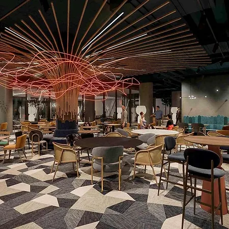 Hotel Mercure Debrecín