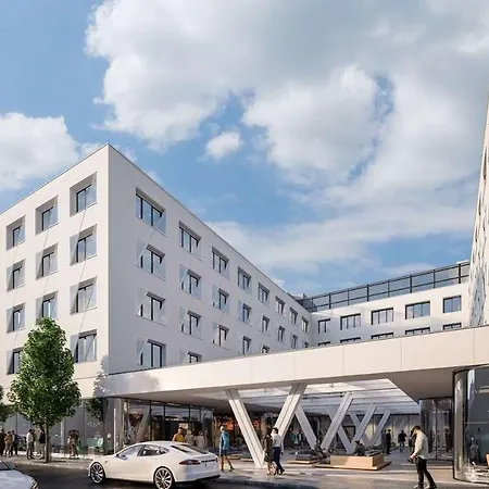 Mercure Hotel Debrecen