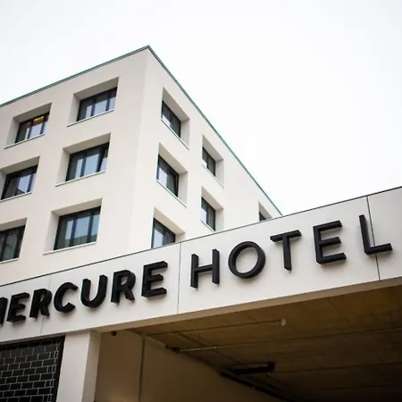 호텔 Mercure