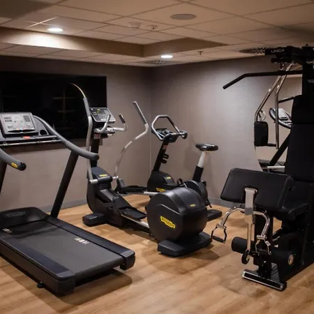 Hotel Mercure 4*