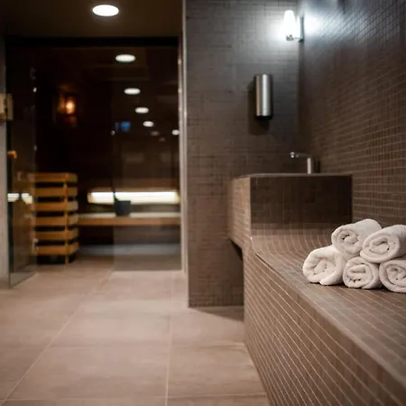 Mercure Hotel Debrecen