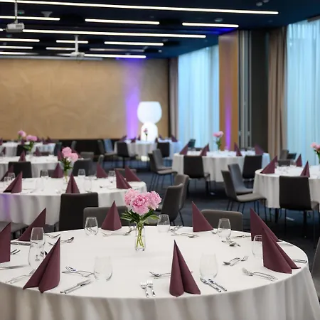 Mercure Debrecen