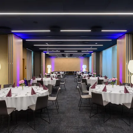 Mercure Hotel