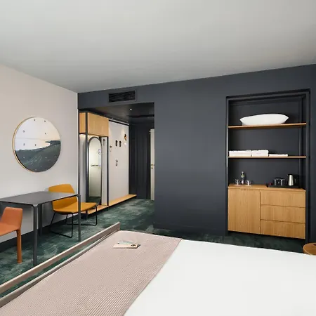 Mercure Debrecen
