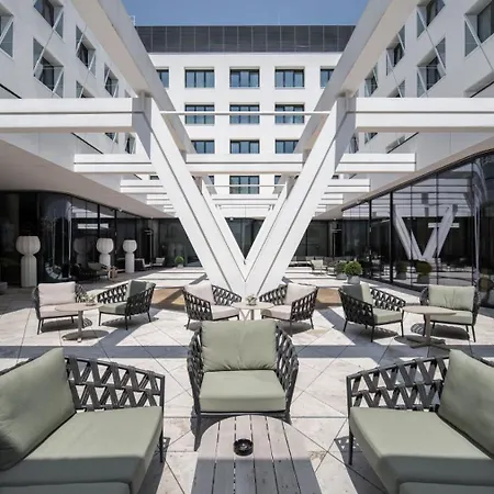 Mercure Hotel