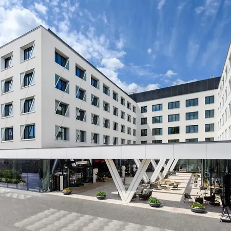 Mercure 4*