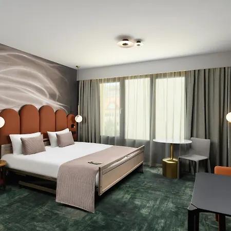 Mercure Debrecen
