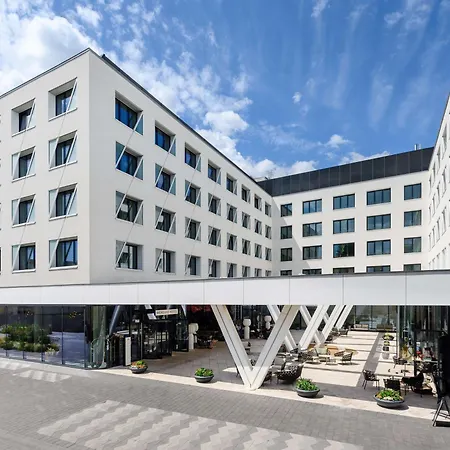 Mercure Hotel Debrecen