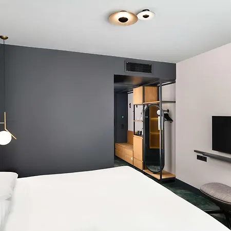 Mercure 4* Debrecen