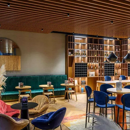 Mercure Hotel 4*