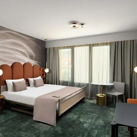 Mercure Hotel Debrecen