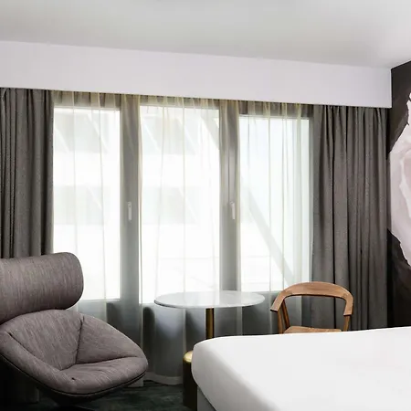 Hotel Mercure Debrecen