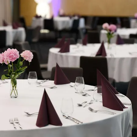 Hotel Mercure 4*