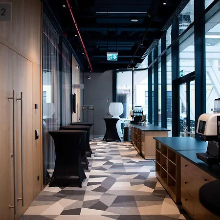 Mercure Hotel