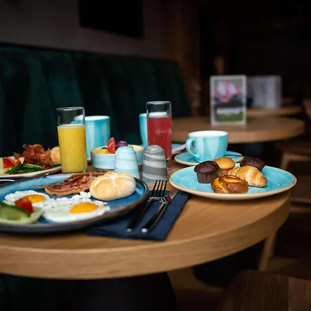 Hotel Mercure Debrecen