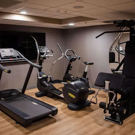 Hotel Mercure Debrecen