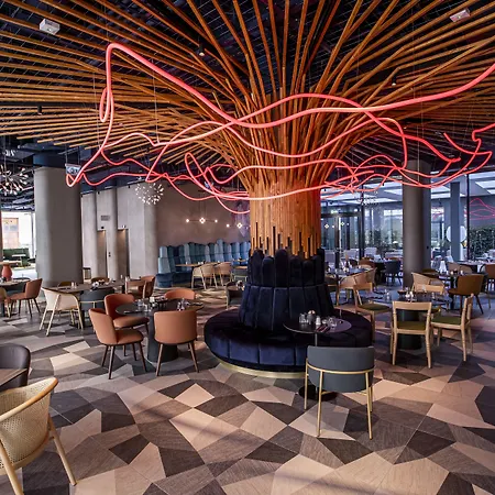Mercure Hotell Debrecen