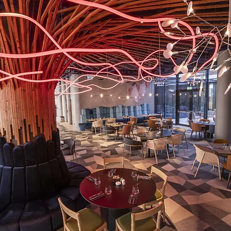 Mercure Hotel 4*