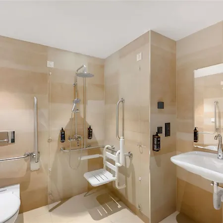 Mercure Szálloda Debrecen