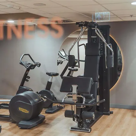 Szálloda Mercure Debrecen