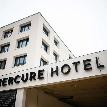 Mercure Hotel Debrecen