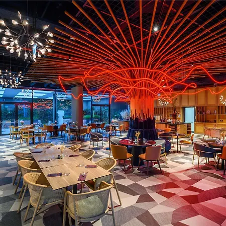 Mercure Hotel Debrecen