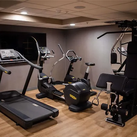 Mercure Szálloda Debrecen