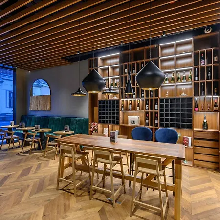 Mercure Szálloda Debrecen