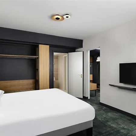 Szálloda Mercure 4*